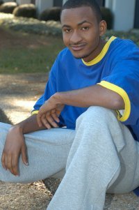 Imad Mateen