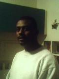 Fredrick Sands