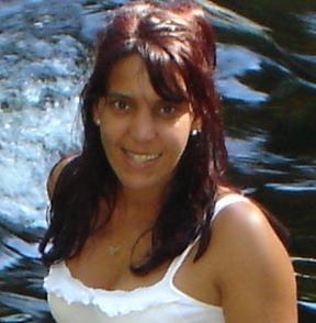 Laura Pedrido