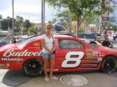 Christine Daugherty