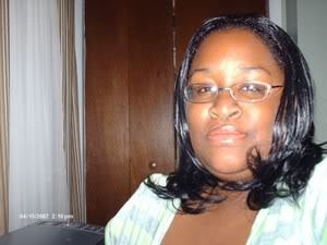 Marquita Jacobs