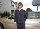 Marcy Leffert