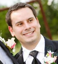 Randall Dotson