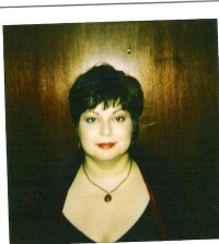 Suzanne Pickett