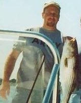Jeremey Weeks