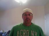 Cordell Mcdonald