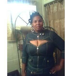 Dewanda Wilson
