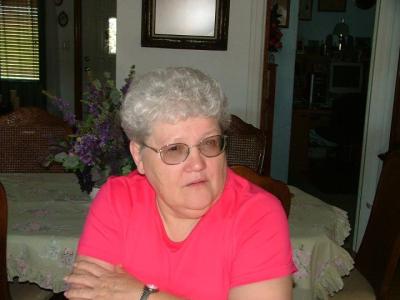Joyce Hotchkiss