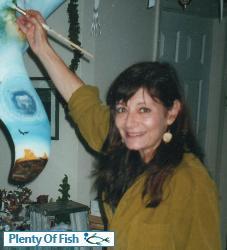 Theresa Maresca