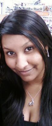 Sheryl Chand