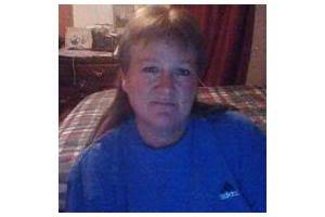 Shirley Mathis