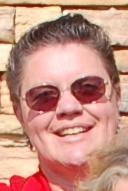 Gail Raby