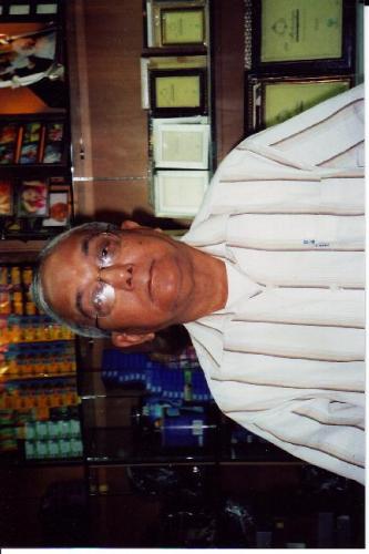 Bimal Ghose