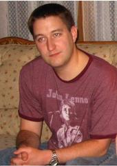 Michael Stauffer