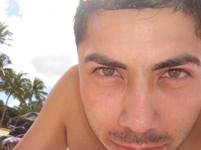 Christian Chavarria