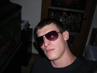 Noah Cushwa
