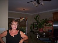 Juliane Blount
