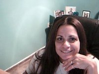 Gina Janouskovec