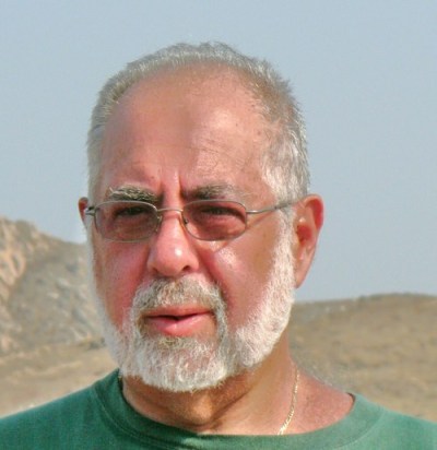 David Goldhirsch