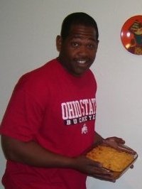 Tyrell Woodard