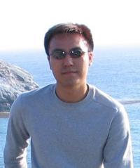 Peter Huang
