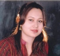 Khadiza Tahera