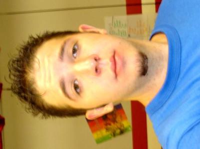 Joshua Logmann