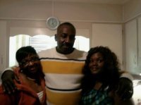 Marquita Clemons