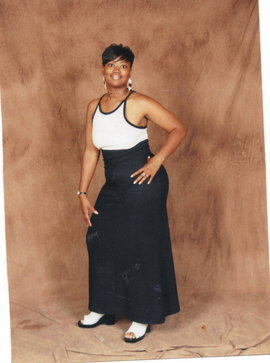 Keesha Mciver