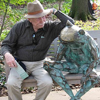 Glenn Redmer