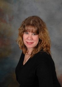 Jennifer Gardner
