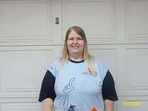 Denise Hudson