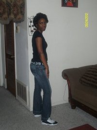 Shykeisha Harris