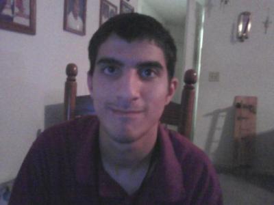 Justin Franco