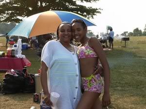 Darlene Washington
