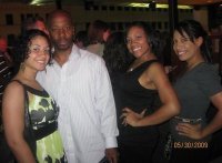 Vernnie Grayson