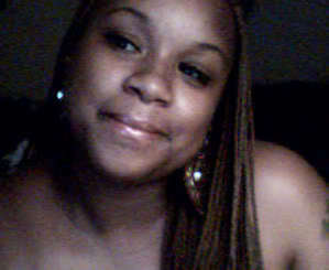 Shavonne Whitley