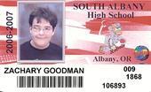 Zach Goodman