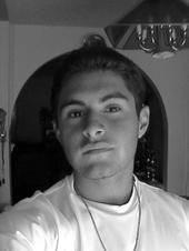Aaron Rohde