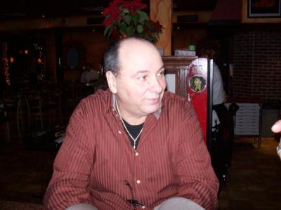 John Vacchio