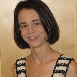 Jeanette Silverthorne