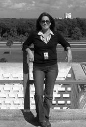 Christina Macdonald