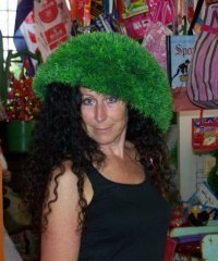 Tracy Louthan