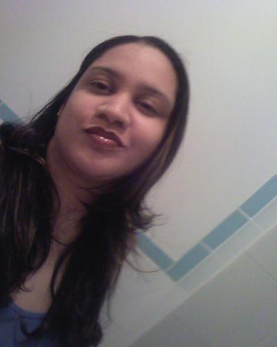 Carmen Estrella