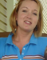 Candy Moore