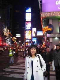 Eunsun Park