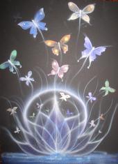 Tracy Bogle
