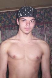 Nicholas Jacobs