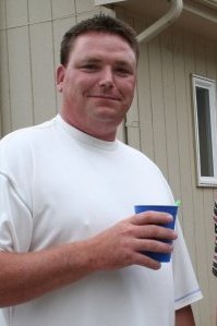 Douglas Otteman