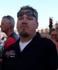 Richard Modl